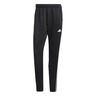 Training Essential Base 3 Pantalon Survêtement Hommes-Noir,Blanc
