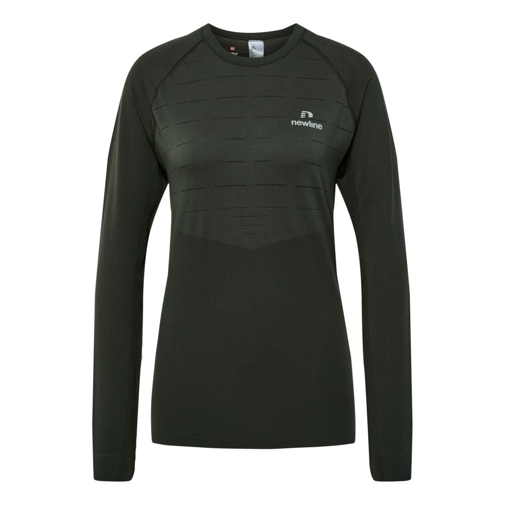 Newline Pace Seamless Top De Course Femmes