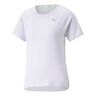 Run Cloudspun Maillot De Course Femmes-Lilas