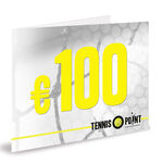 Accessoires Tennis-Point Tennis-Point 100 Euro Bon D’achat
