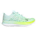 Chaussures de running Under Armour Under Armour Flow Velociti Elite Chaussure De Compétition-Bleu,Vert