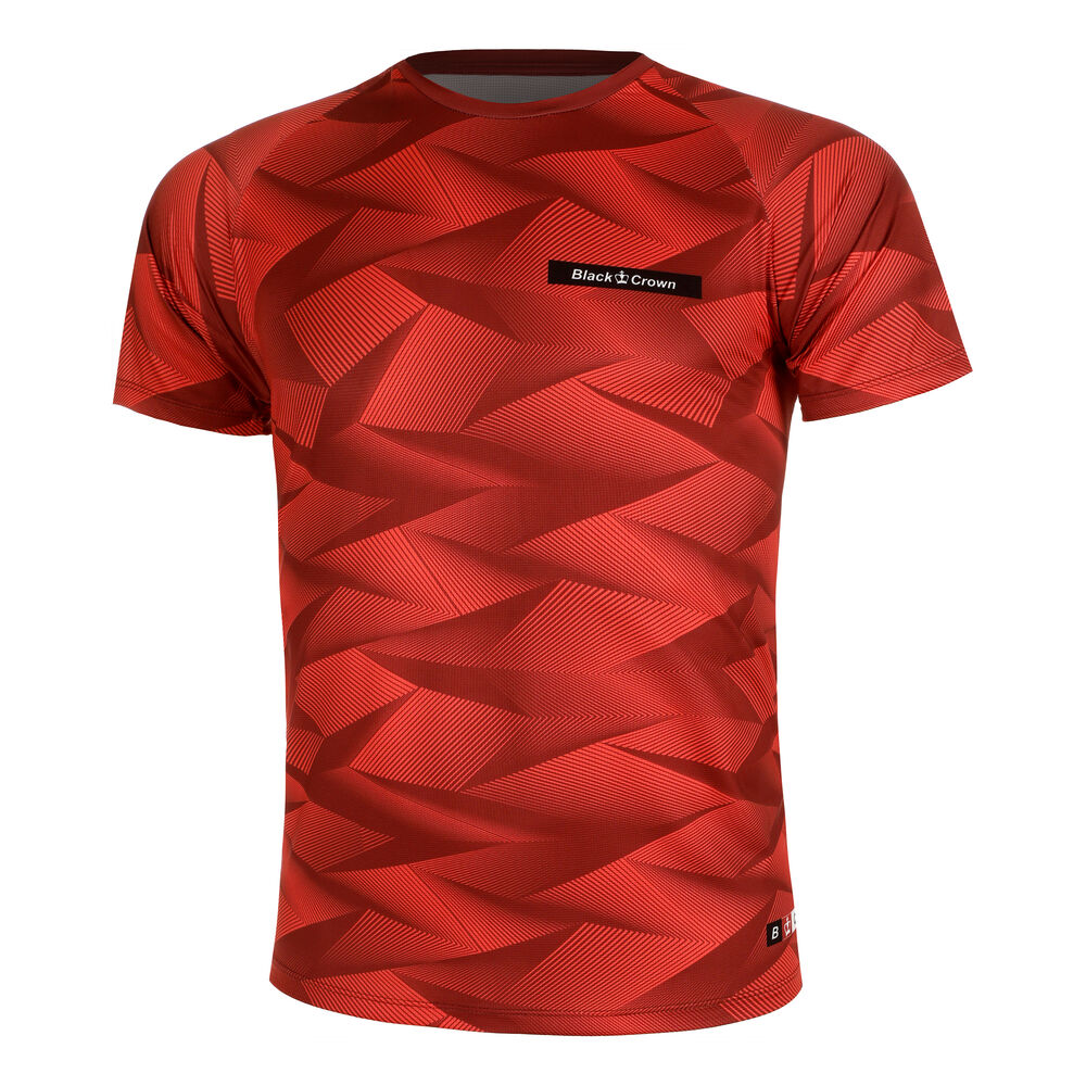 Black Crown Hidra T-shirt Hommes