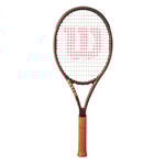 Raquettes de tennis Wilson Wilson Pro Staff Team Raquette De Compétition (Cordée)