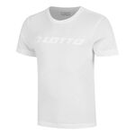 V&ecirc;tements Lotto Lotto MSC T-shirt Hommes - blanc, 