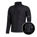 V&ecirc;tements NEO NEO Clima Veste Running Hommes-Noir
