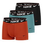 Vêtements Nike Ultra Comfort Trunk 3er Pack