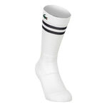 V&ecirc;tements Lacoste Lacoste Core Performance Chaussettes de tennis Unisex - blanc, 