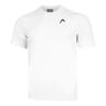 Play Tech T-shirt Hommes - blanc, 