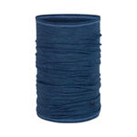 V&ecirc;tements 332 Buff Merino Lightweight &Eacute;charpe-Gris