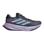 Chaussures de running adidas adidas Supernova Prima 2 Chaussure de running avec stabilisateurs Femmes-bleu fonc&eacute;, bleu
