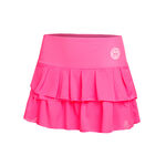 V&ecirc;tements BIDI BADU BIDI BADU Crew Pleated Jupe Filles-Pink