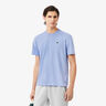 T-shirt Hommes-Lilas