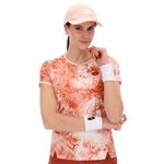 Vêtements Lotto Tech W Iv - D2 Tee
