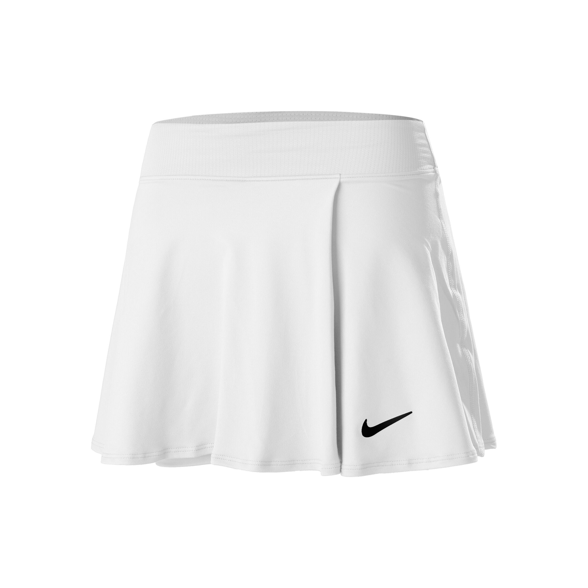 Buy Nike Court Victory Dri Fit Flouncy Jupe Femmes Blanc online