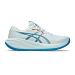 Chaussures de running ASICS ASICS Gel-Cumulus 28 Chaussure de running sans stabilisateurs Hommes-bleu, bleu
