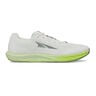  Escalante 4 Chaussure de running sans stabilisateurs Femmes - blanc, jaune lemon