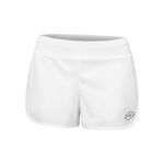 Vêtements Lotto Lotto Squadra III Shorts Femmes-Blanc