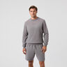 Borg Classic Sweat-shirt Hommes-Beige