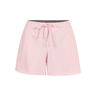 Rival Terry Short Avec Poche-balles Femmes-Pink