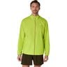Core Veste Running Hommes-Vert