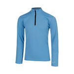 Vêtements Nike Dri-Fit UV Half-Zip Longsleeve essential