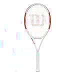 Raquettes de tennis Wilson Wilson Six.One Lite 102 Lite Raquettes Confort (Cordée)