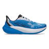 Velociti Distance Chaussure de running sans stabilisateurs Hommes-turquoise, turquoise