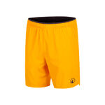 Vêtements Quiet Please Quiet Please Endlessly Slam 7in Shorts Hommes-Orange,Anthracite