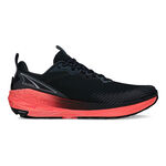 Chaussures de running Altra Altra Experience Wild 2 Chaussure Trail Hommes-Corail,Noir