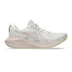 Chaussures de running ASICS ASICS Gel-Excite 10 Chaussure De Running Sans Stabilisateurs Femmes-Crème,Pink