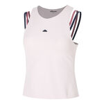 V&ecirc;tements de tennis Ellesse Ellesse MARYA Vest D&eacute;bardeur tank top Femmes-lilas