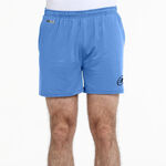 V&ecirc;tements Bullpadel Bullpadel Meis 25V Shorts Hommes-Bleu