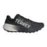 Terrex Agravic 3 Chaussure Trail Hommes-Noir,Gris