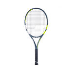 Raquettes de tennis Babolat Babolat Aero Jr. Raquettes enfants Cord&eacute;