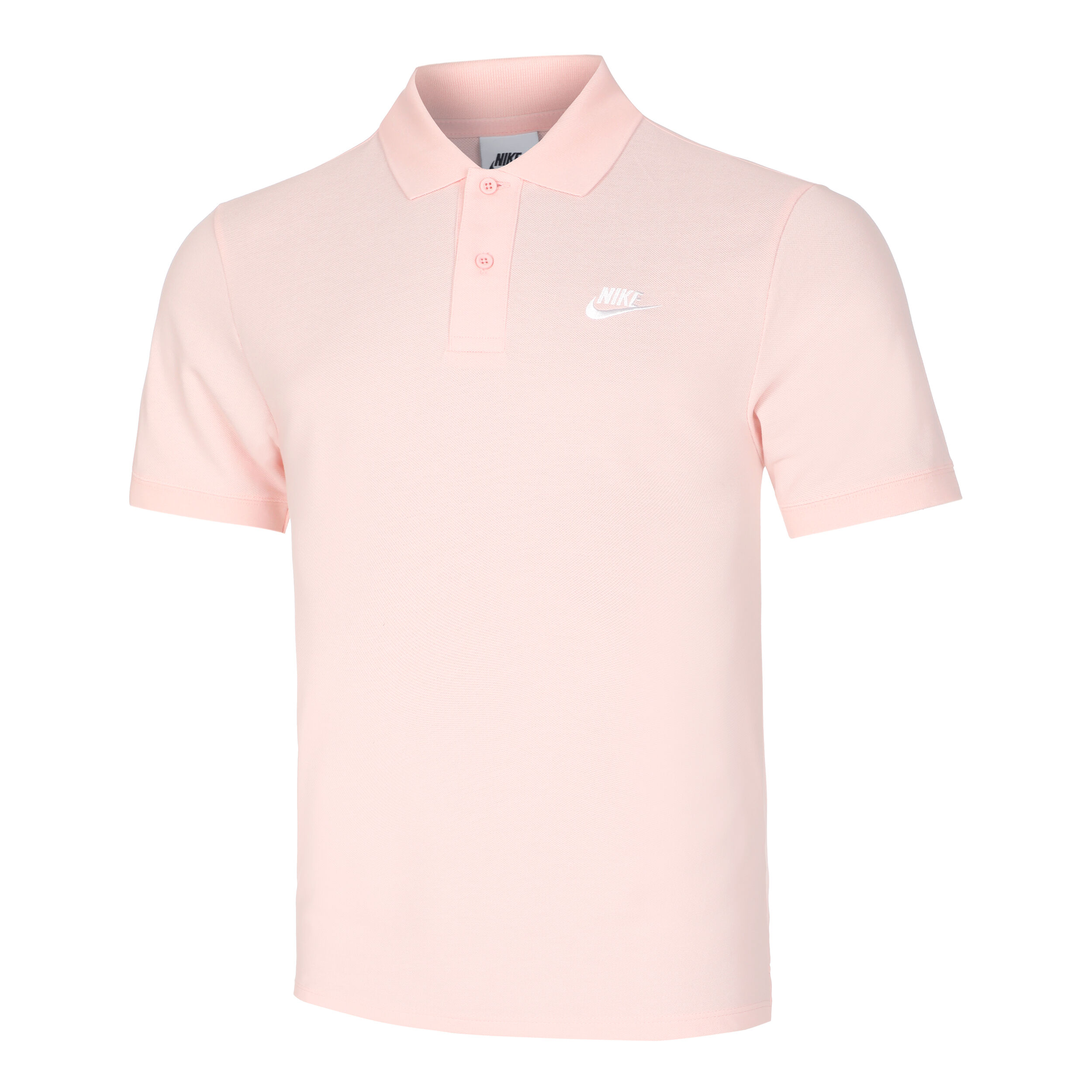 Buy Nike Sportswear Polo Hommes Rose online Tennis Point BE