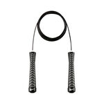 Accessoires fitness Nike Nike Intensity Speed Corde À Sauter-Noir,Gris Foncé