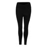 Cross Pocket Collant tight Femmes - noir, 