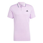 Vêtements adidas Tennis FreeLift Polo Shirt