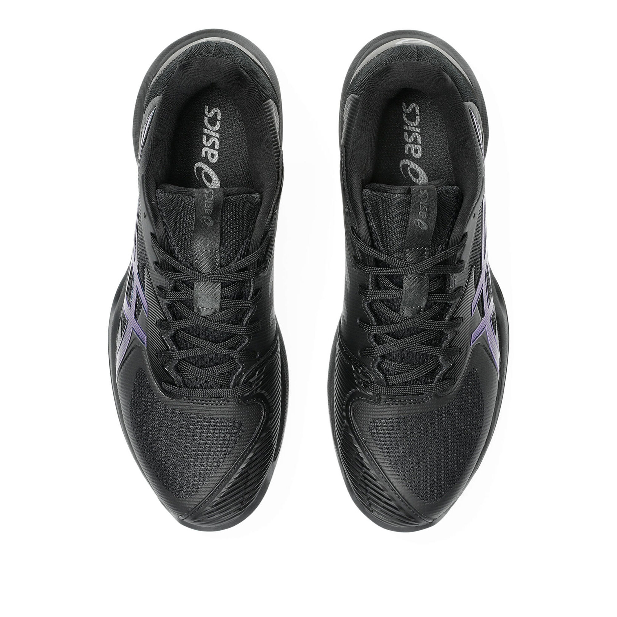 ASICS