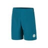 Komodo Crew Shorts Garçons-Bleu Petrol