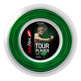 Tour Player Green Touch 200m