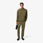 Vêtements Lacoste Lacoste Survêtement Hommes-Vert Olive