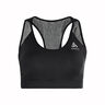 Essential Mesh Soutien-gorge Sport Femmes-Noir