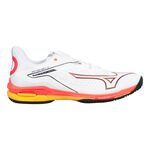 Chaussures De Tennis Mizuno Wave Exceed Tour 6 Ac