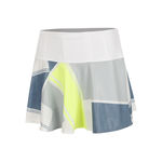 Vêtements Lucky in Love Long Steel Going Skirt