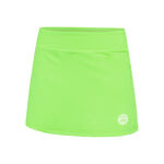 V&ecirc;tements BIDI BADU BIDI BADU Crew Jupe Filles-Vert Fluo