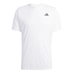 V&ecirc;tements adidas adidas Club T-shirt Hommes-Blanc