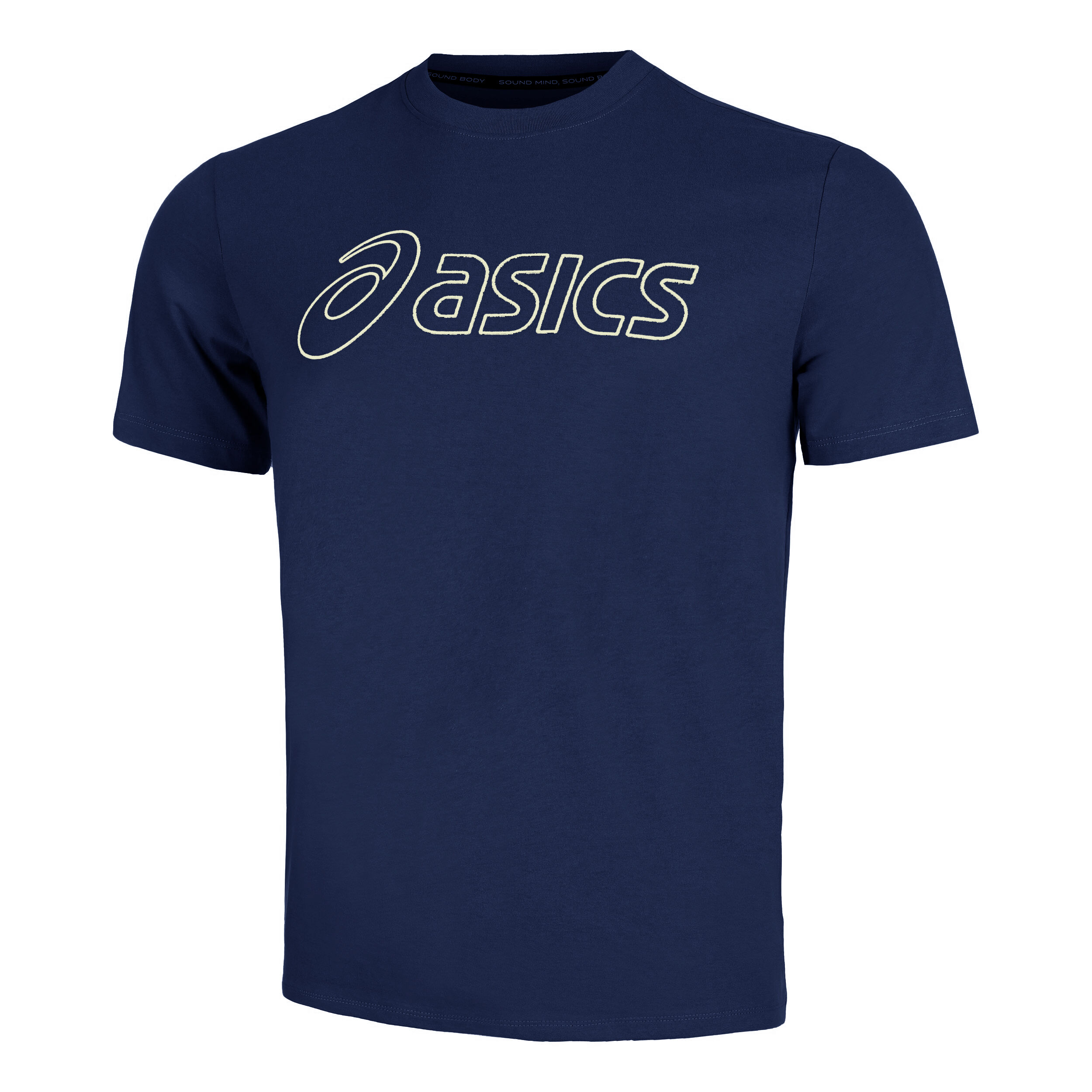 Asics t shirt homme pas cher new arrivals