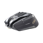 Bullpadel Bullpadel Hack Premier Padel Sac De Padel-Noir