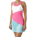 Vêtements BIDI BADU Kali Tech Dress (2 In 1)